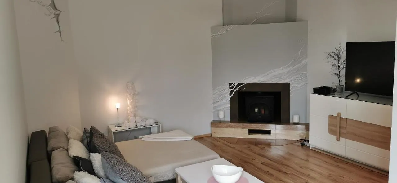 Monte Lu Apartment, Beach & Pier 700M Sopoty 0*,  Polsko