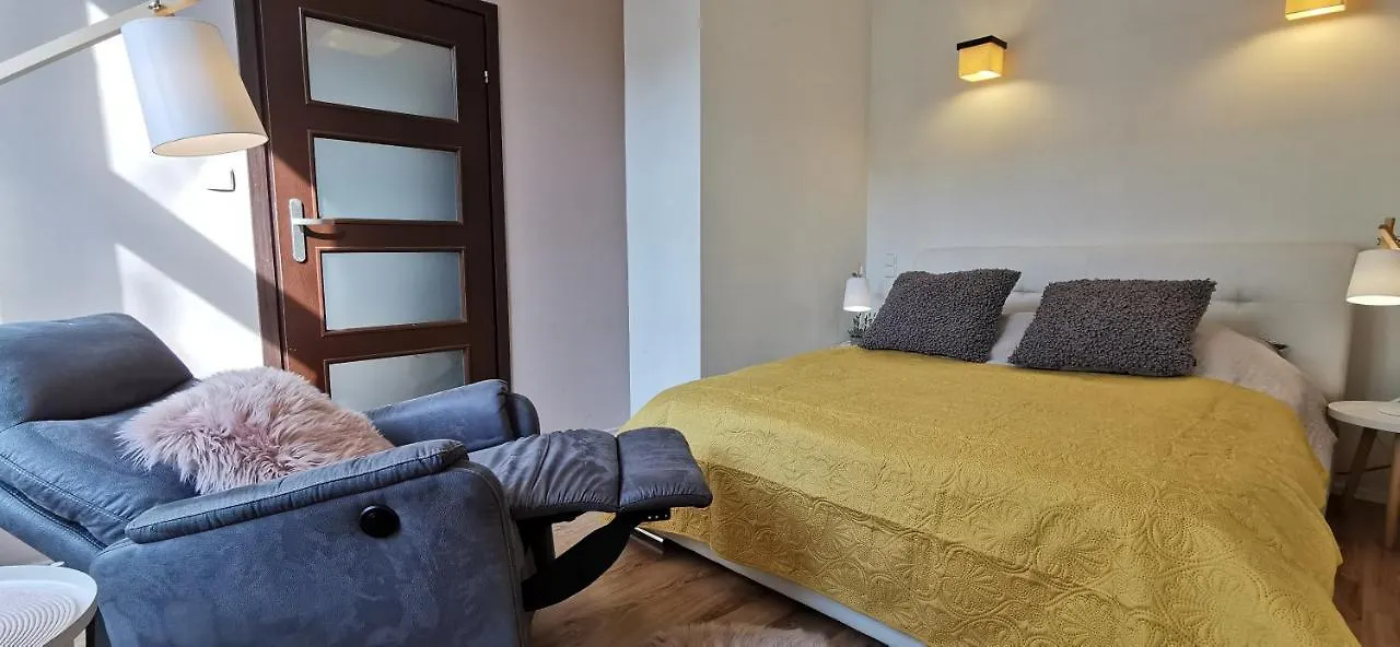 Apartment Monte Lu Apartment, Beach & Pier 700M Sopot
